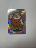 2024 Topps Chrome Disney Doc Refractor 