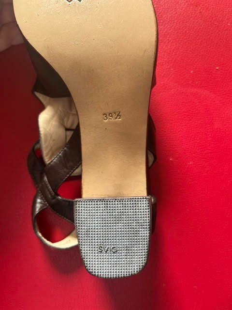 Bally Scarpe da donna: Bally Sandalen – Nuovo (secondo la descrizione) da Biel/Bienne venduto da ginimax 4
