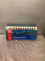 Gouachefarben Classic Studio 13 Farben neu