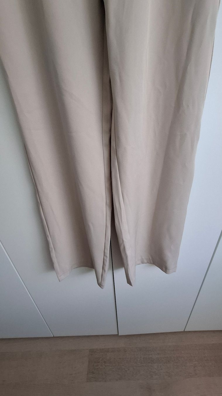 Hosen: Stoffhose - Grösse S – Neu (gemäss Beschreibung) aus Rickenbach b. Wil von Beautiful.Things 2