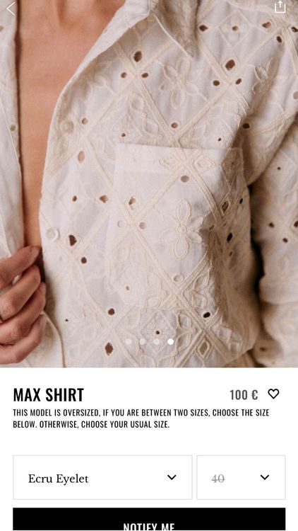 Robe Cocktail Noire Et écru Max And Cleo - Taille 8 - Une épaule - Neuve Sans étiquettes