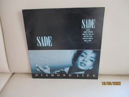 Sade – Diamond Life
