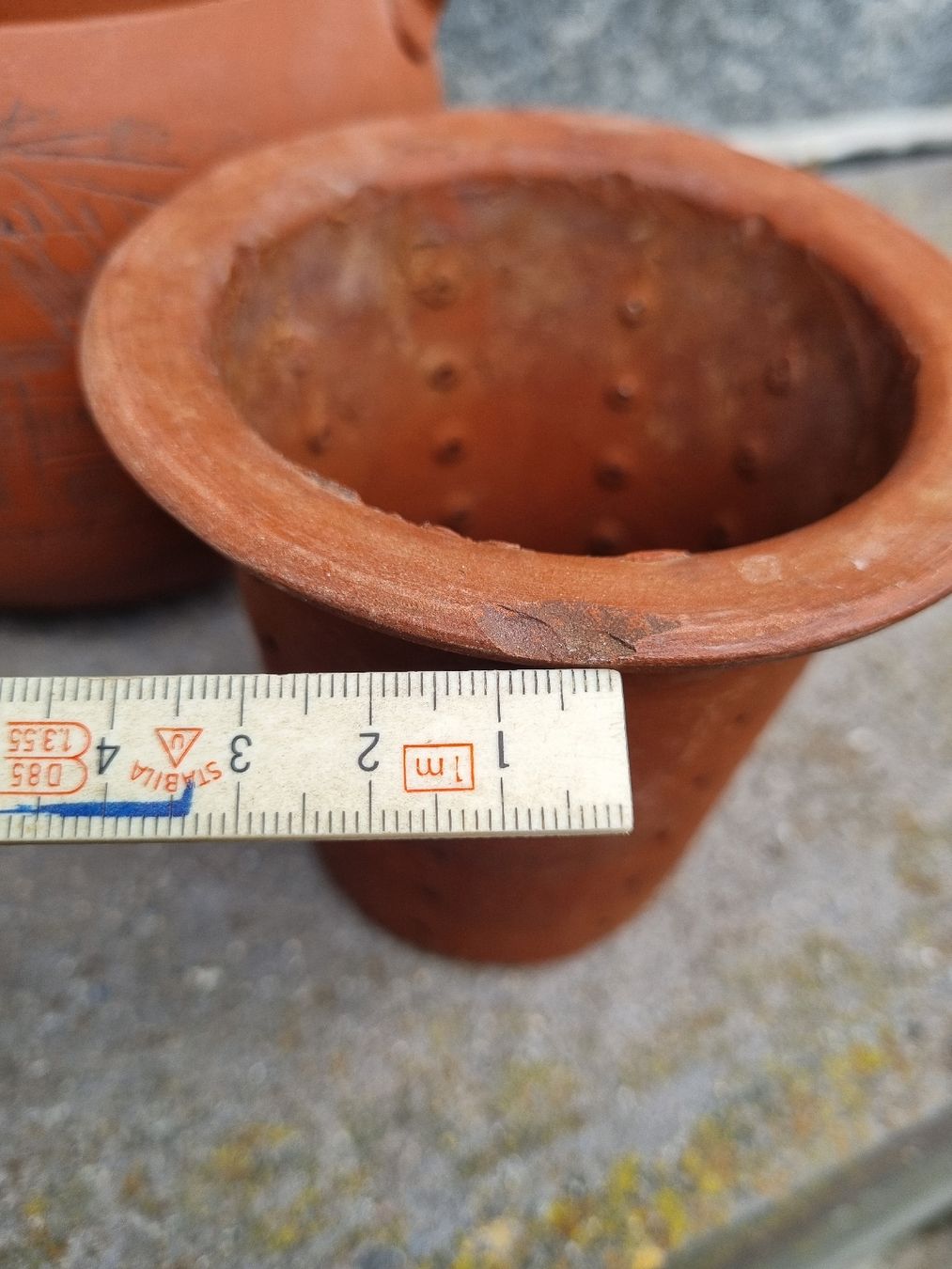 Teekannen: Alt Teekrug vintage – Gebraucht aus Ostermundigen von vintage60 3