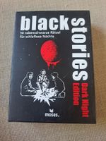Black Stories: Dark Night Edition