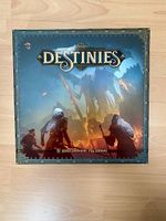 Vend jeu Destinies