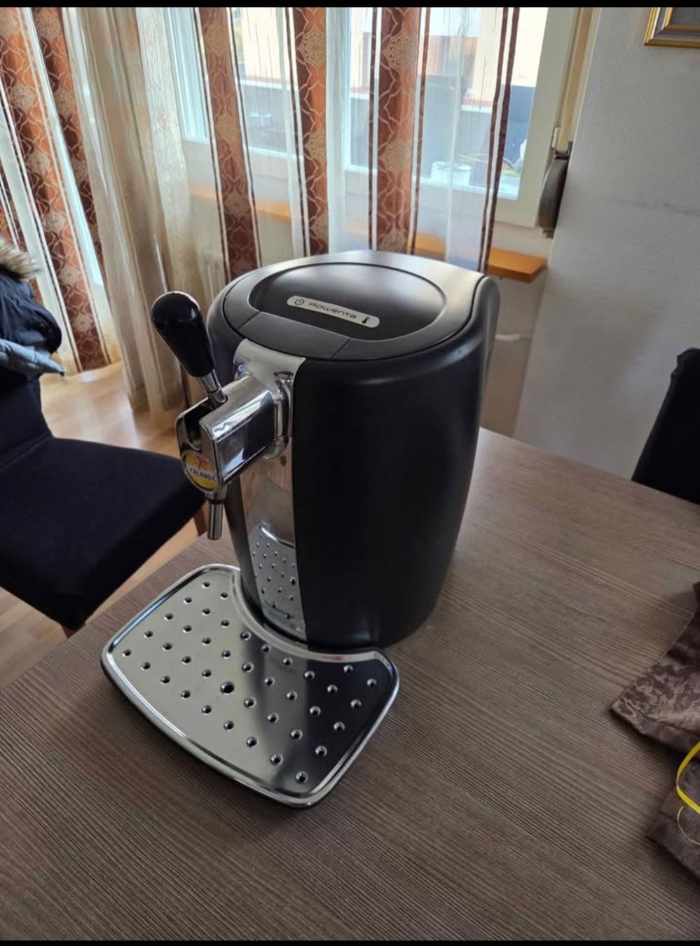 Accessoires: Rowenta VB20 bierzapfanlage – D'occasion à Kleindöttingen par audi110 1