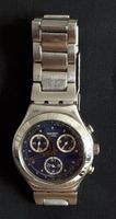 Montre Swatch Irony Chronographe Acier Homme VSB