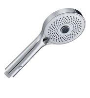 Diaqua Eco Tre 3 Strahlarten, 17 l/min