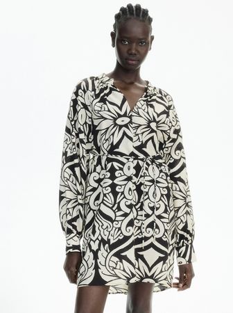 New summer dress H&M   size S