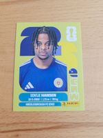 Panini WM 2026 CUW 20