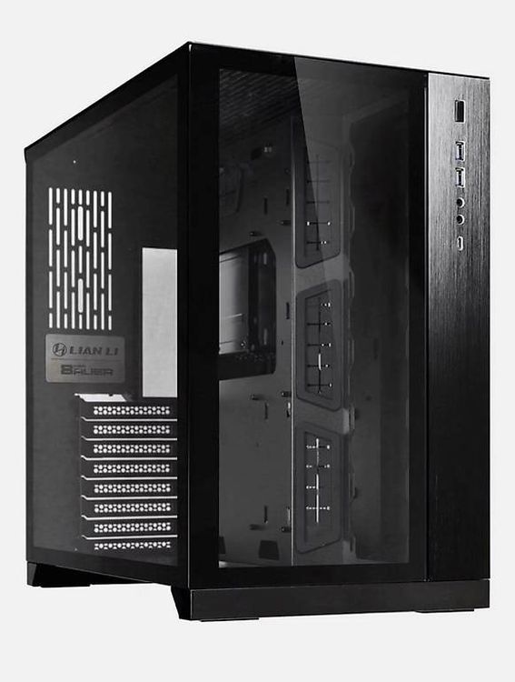 Gaming PC (NEU!): i9 14900KF, RTX 5080, 64GB, 2TB (Neu (gemäss ...