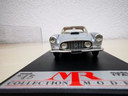 MR Collection 1/43 Ferrari 410 SA , Handmade, Factory built