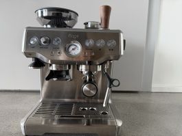 Sage Barista Express