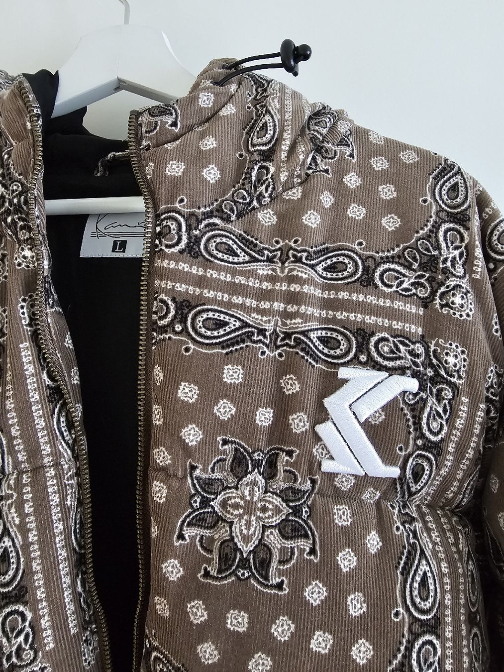 Giacche: KARL KANI Winterjacke – Nuovo (secondo la descrizione) da Emmenbrücke venduto da The.Vision 3