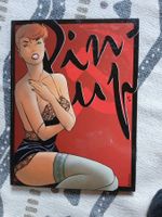 PIN UP BERTHET TTBE EO  TOME 5