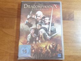 Dragonphoenix Chronicles (2013) NEU OVP
