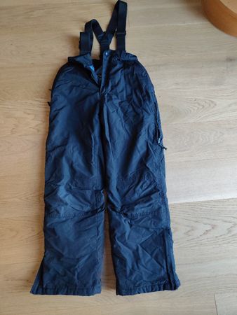 Skihose Schneehose 134 140 Trespass