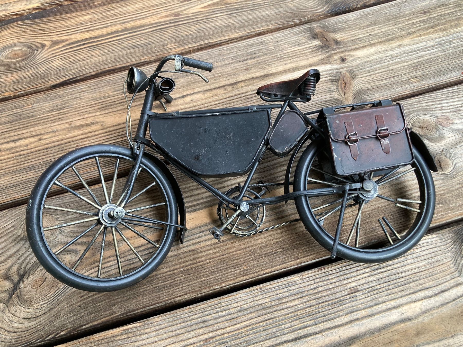 Kit di modellismo & Modellini statici: Velo Modell aus Metall, Blech – Usato da Lüchingen venduto da Eeizo 6