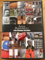CD & DVD - Rarität - Anna Rossinelli