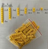 Legosteine