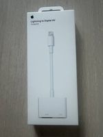 Apple Lightning to Digital AV