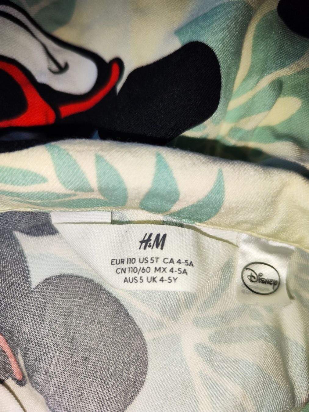 H&M Lotti & Set di vestiti: Zwei-Teiler Jungen, Gr. 110 – Nuovo (secondo la descrizione) da Reinach BL venduto da chilller92 1