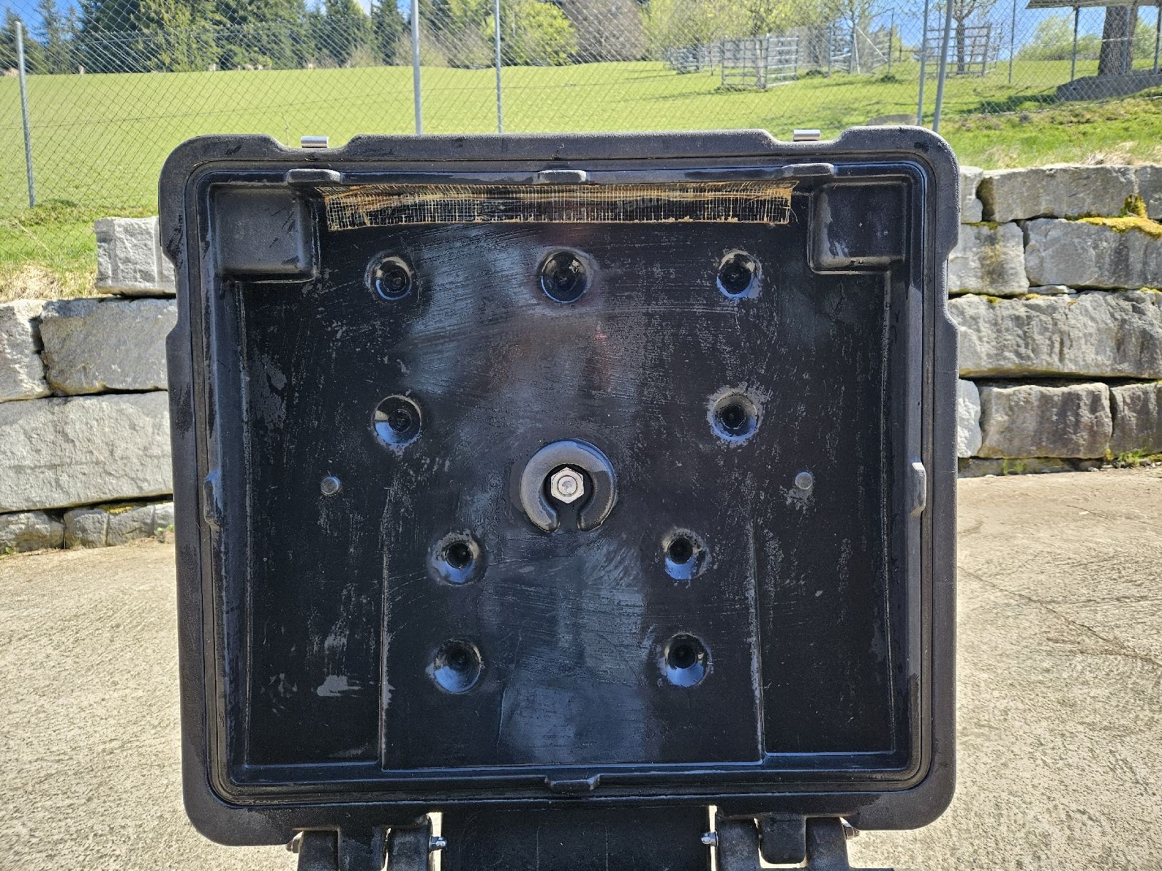 Haygain Futter: Haygain 600 – Gebraucht aus Ebnet von Brujalinda 4