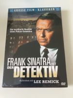 Der Detektiv (DVD) Sinatra, Frank, Remick, Lee - Neuware