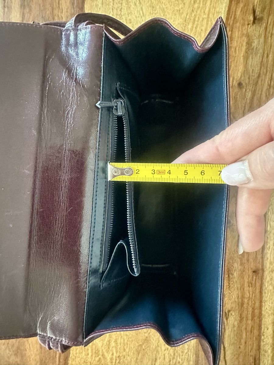 Bally Borse da donna: BALLY Vintage Damentasche – Usato da Affoltern am Albis venduto da Sveta75 5