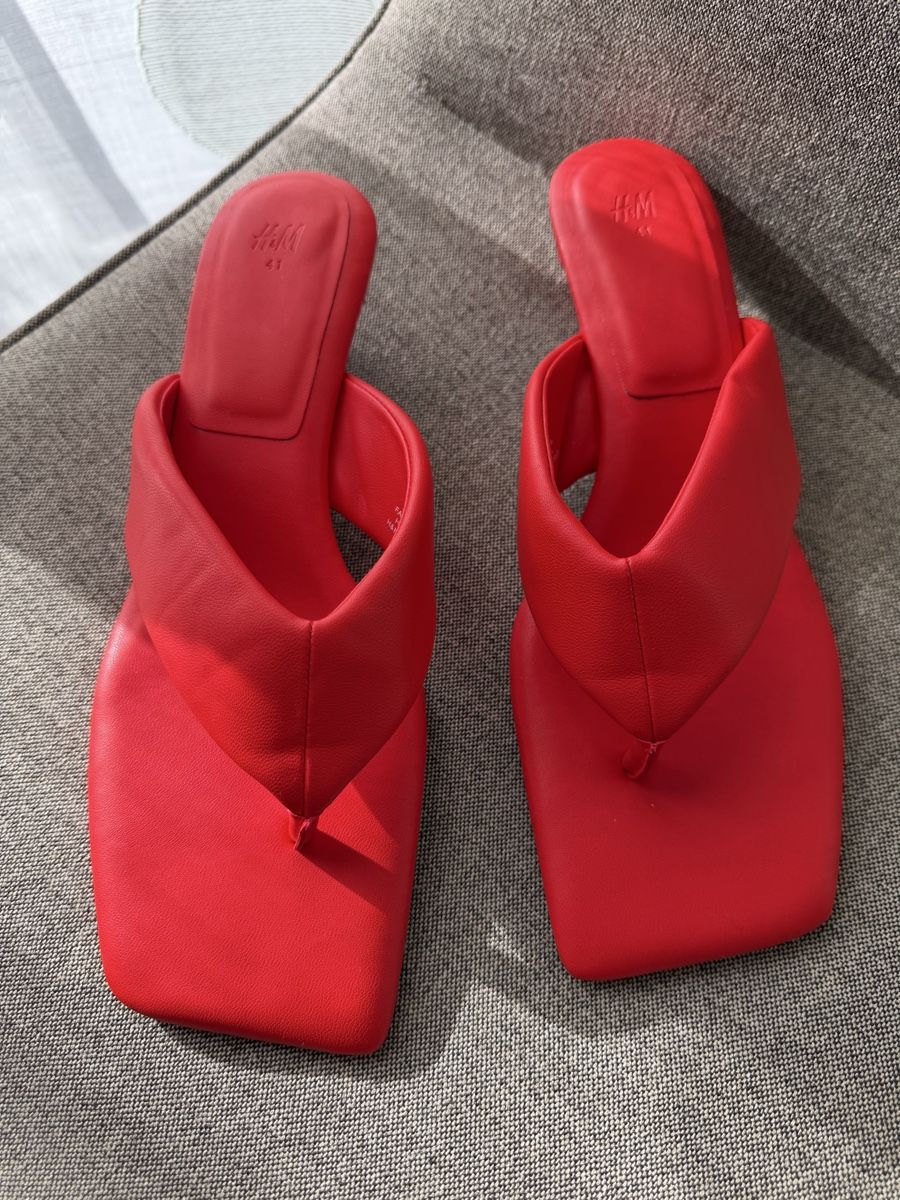 H&M Chaussures femmes: H&M T.41 Neuf! – Neuf (Voir description) à Fribourg par VSL-LUXE-BRAND 7