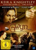Gwyn - Prinzessin d. Diebe (Keira Knightley) *****