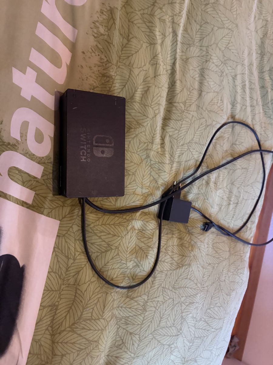 Nintendo Console: Nintendo Switch modes – Usato da La Plaine venduto da izo_t9wk 4
