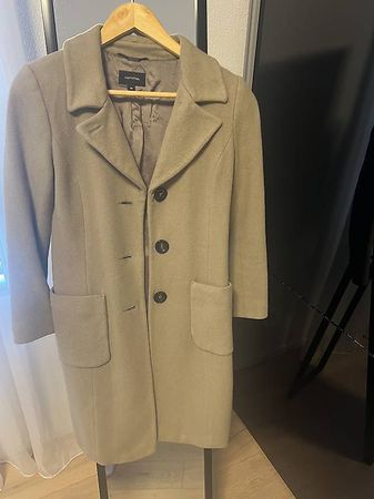 Manteau pour les femmes, t 34