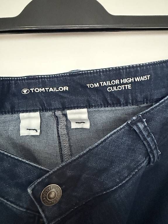 Pantalons: Tom Tailor Culotte – D'occasion à Wil SG par ell_zj57 2
