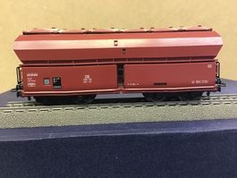 Märklin H0 grossgüterwagen Nr. 4626