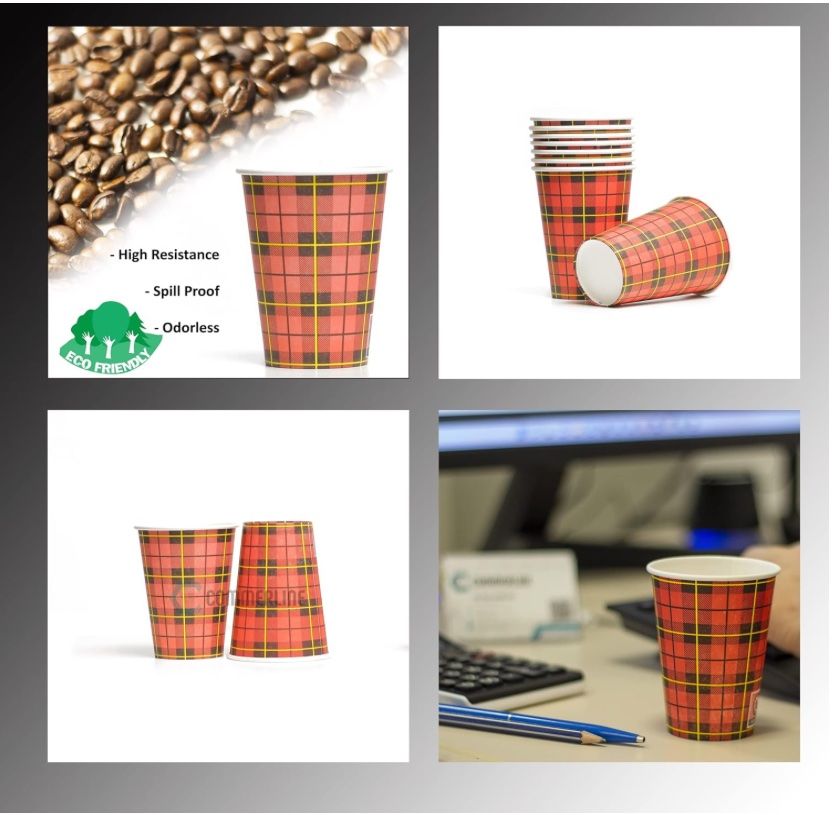 Tasses: Kaffeebecher – Neuf avec emballage d'origine à Bülach par StoreInShop.com 2