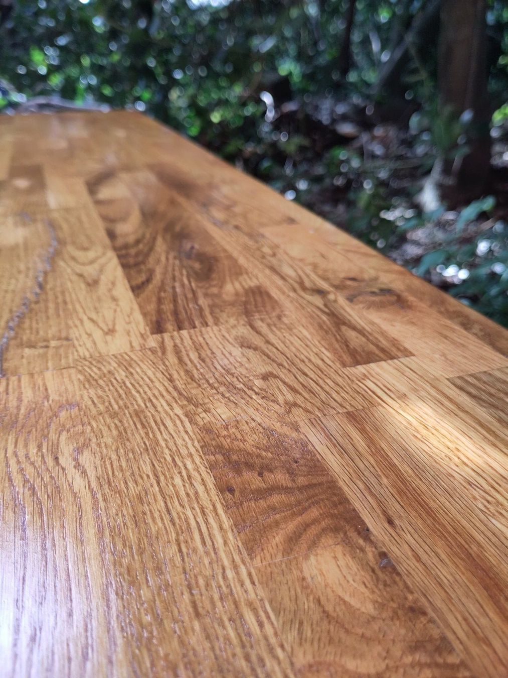 Tische: Holztisch – Gebraucht aus Zürich von grissatone 2