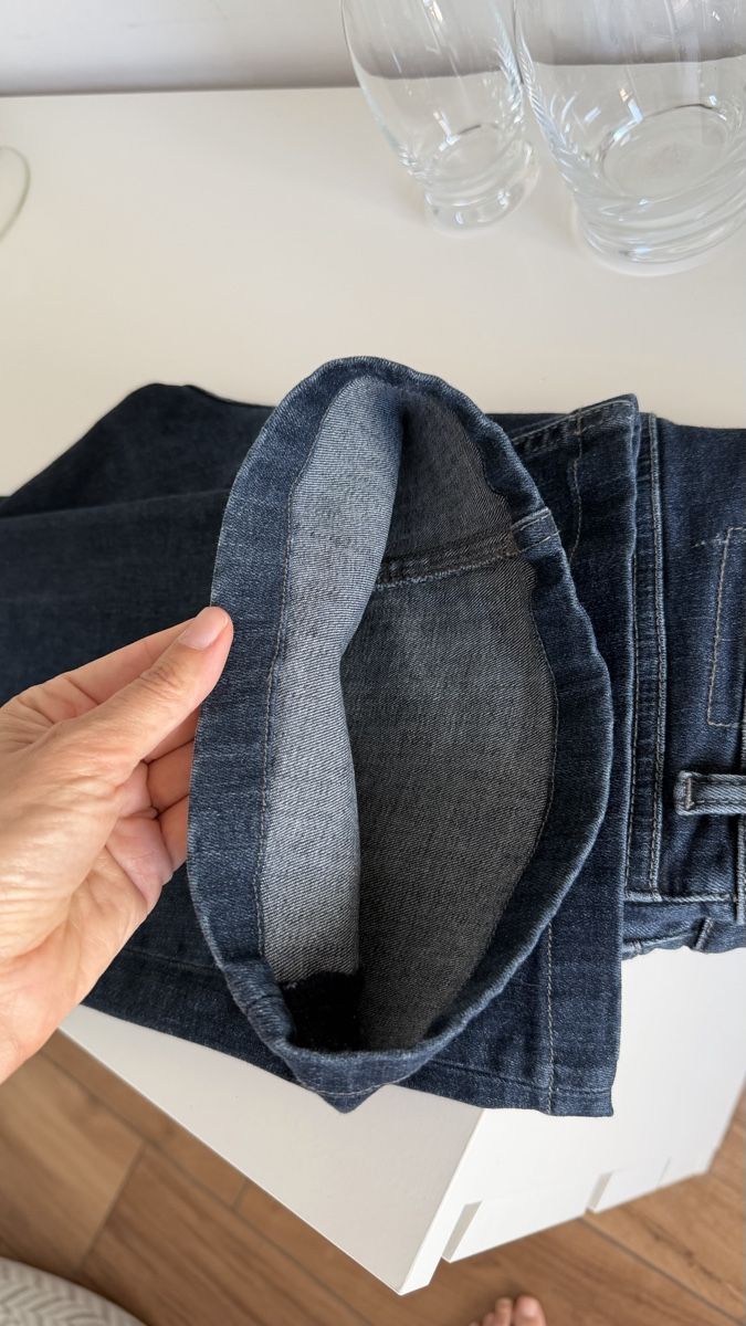 Massimo Dutti Jeans: Massimo Dutti jeans – Neu (gemäss Beschreibung) aus Paradiso von viorea 5
