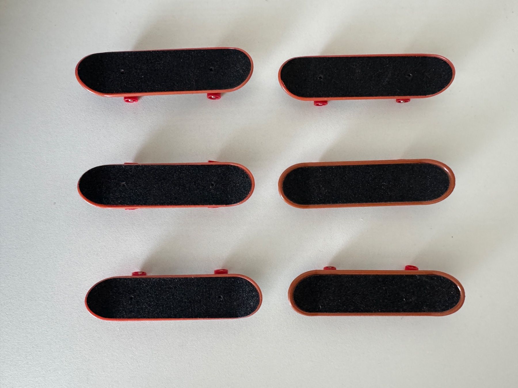 Giocattoli: Fingerboards & Mini BMX Fahrräder Set – Usato da Sursee venduto da k12g223 2
