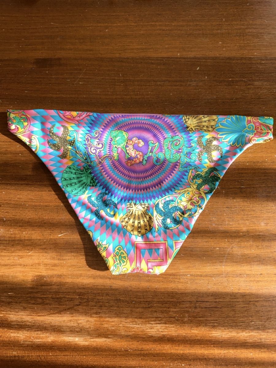 Versace Badekleider & Bikinis: Versace Bikini – Neu (gemäss Beschreibung) aus Erlinsbach SO von VWV1 9