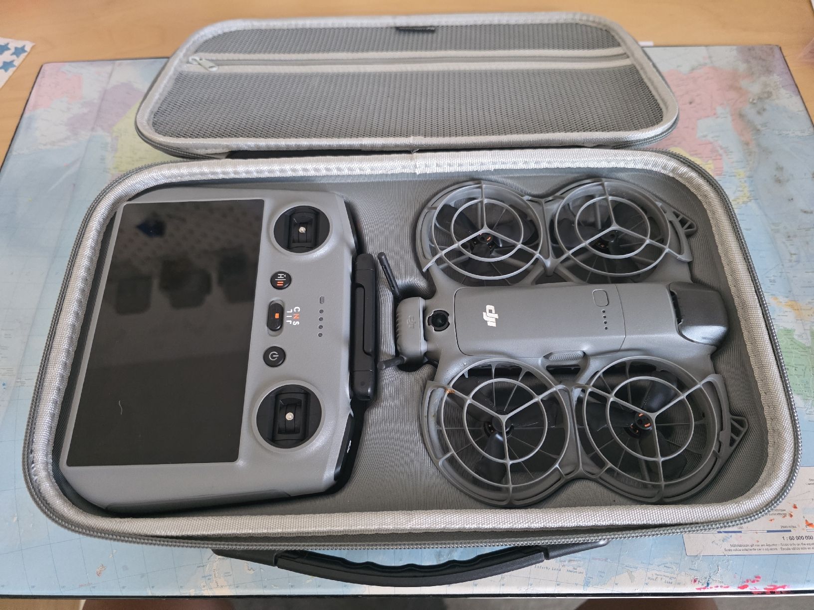 DJI RC Kits de montage: Dji Neo 2 Fly more combo  – Neuf (Voir description) à dussnang par sachin18 2