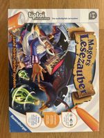 Magors Lesezauber - Ravensburger Kinderspiel, komplett!