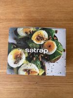 Satrap Bioggio Eierkocher neu | Kapazität 1-8 Eier