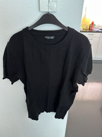 Elegante Knitwear Shirt