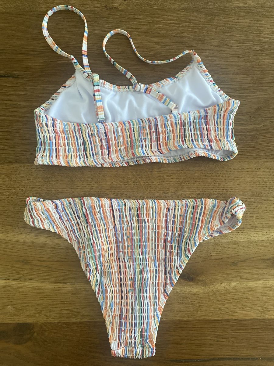 Badekleider & Bikinis: Bikini set – Gebraucht aus Beride d. Bedigli. von Connina 4