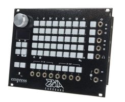 Empress Effects ZOIA Euroburo Eurorack Modul neuwertig