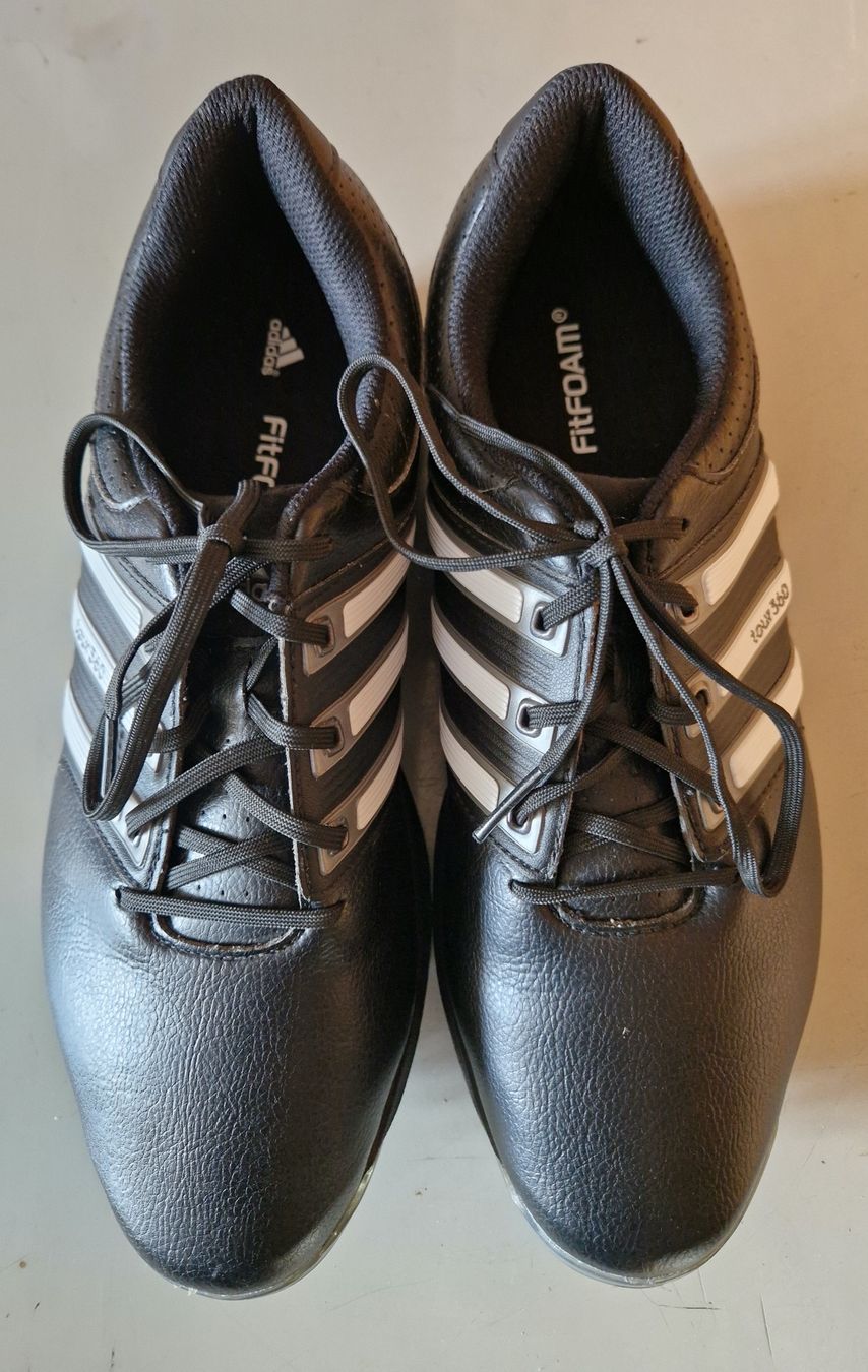 Adidas Scarpe da uomo: Golfschuhe Adidas Tour 360 – Usato da Bachenbülach venduto da SoCal69 2