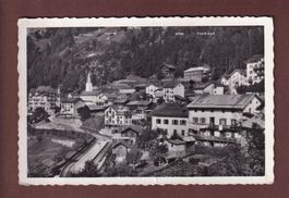 FINHAUT - Vue partielle - 1947 // pli d'angle //
