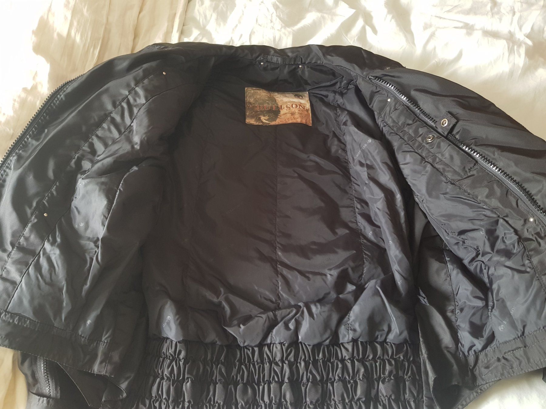 Giacche: Bullson Jacke – Usato da Ostermundigen venduto da staldis01 2