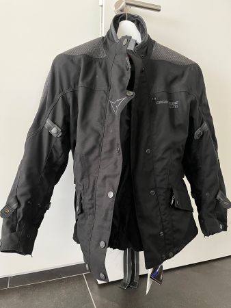 DAINESE NEW! Lady Gore-Tex Jacket (42) und Hose (44) = 360.-